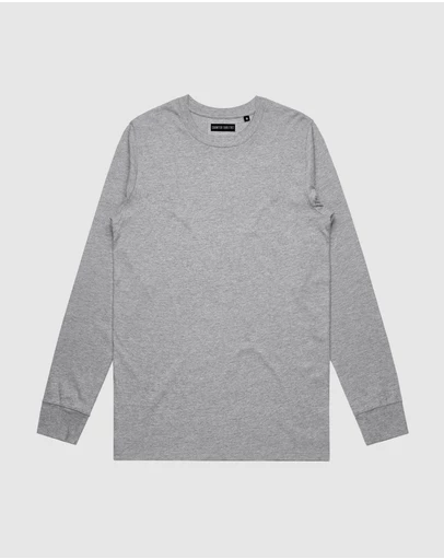 Counter Culture - Absent Long Sleeve - Youth