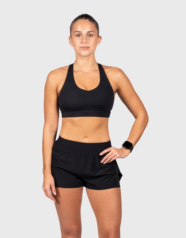 TWL - Rush Running Shorts 2