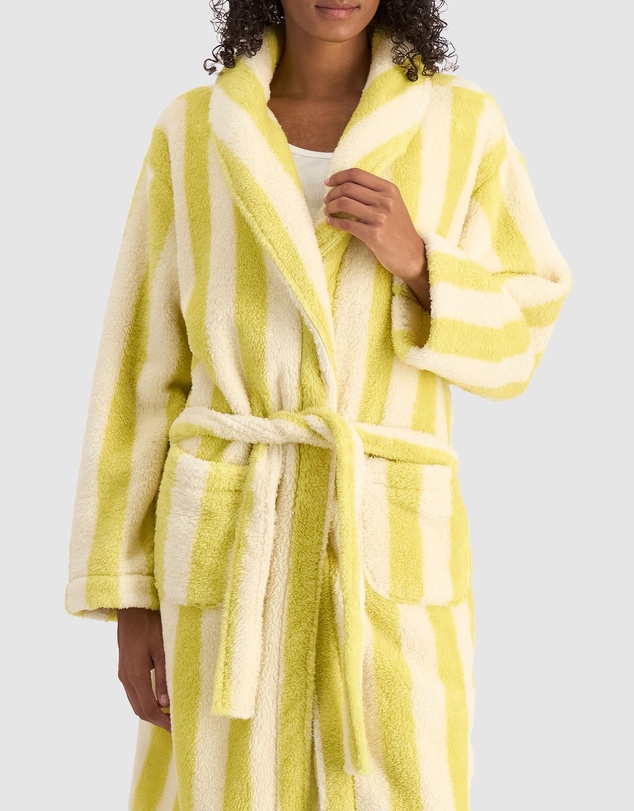 Bonds - Fleece Robe