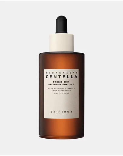 Skin1004 - Madagascar Centella Probio-Cica Intensive Ampoule 95ml
