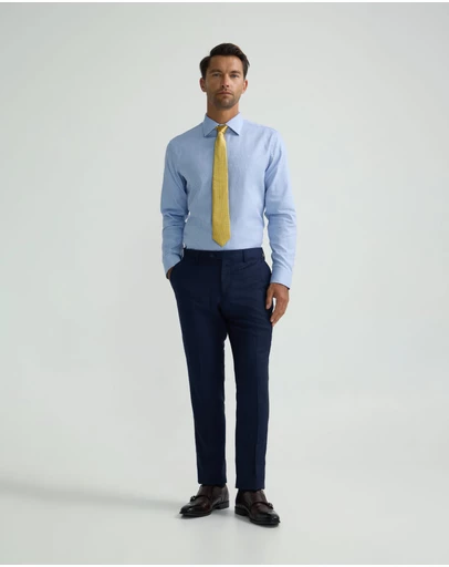 Oxford - Islington Classic Fit Cotton Shirt