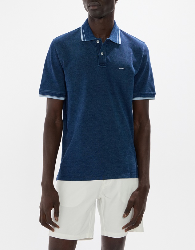 Marcs - Cain Cotton Polo