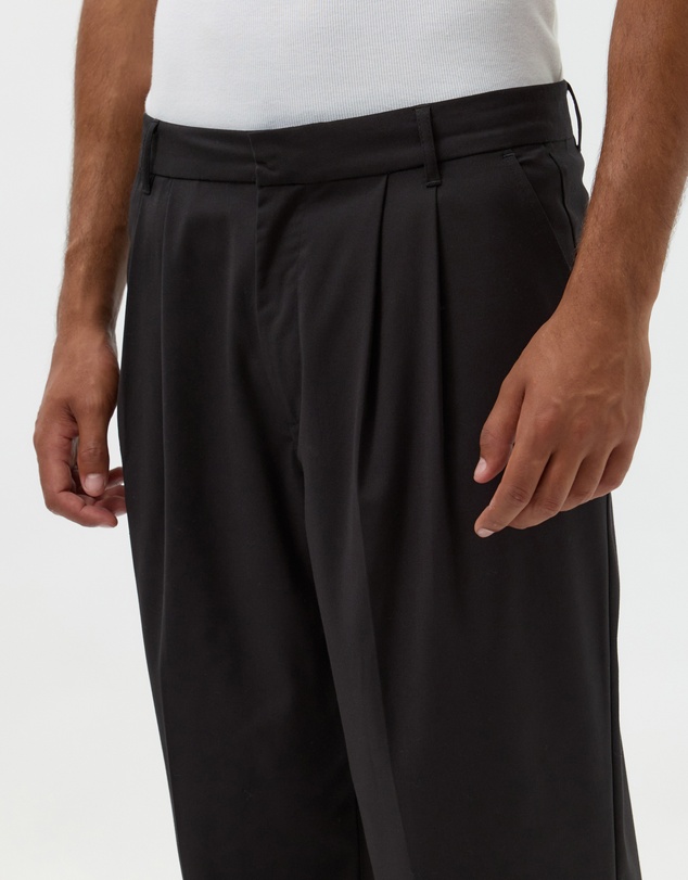 AERE - Relaxed Tailored Trousers