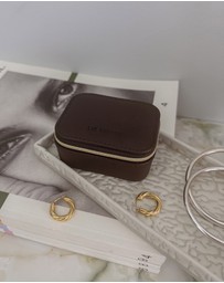 Louenhide - Suzie Jewellery Box