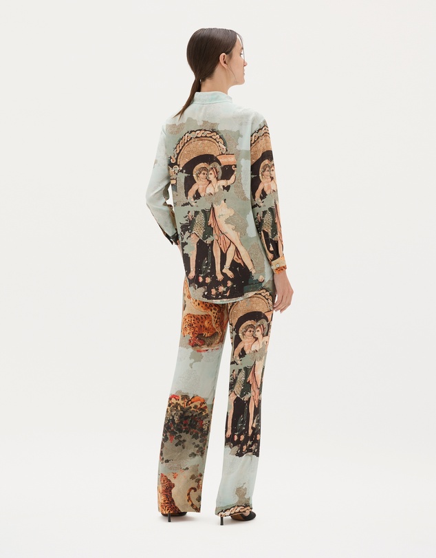 Muma World - Bastet Classic Pant