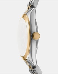 DKNY - DKNY Nolita Midi Watch