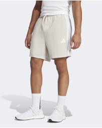 adidas Sportswear - Essential 3-Stripes Chelsea Shorts Mens
