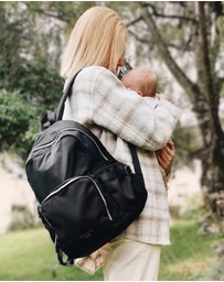 Storksak - Eco Hero Backpack Nappy Bag