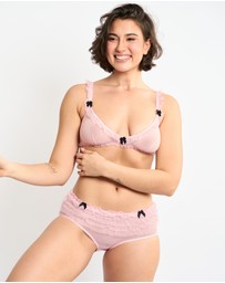 Chouchou Intimates - Harper Shorties