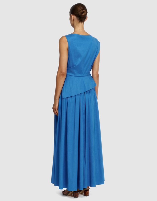 Acler - Robakker Maxi Dress