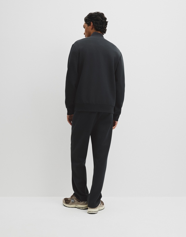 Country Road - Athleisure Zip Through Sweat