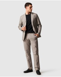 Rodd & Gunn - Gunn Chino Straight Pant