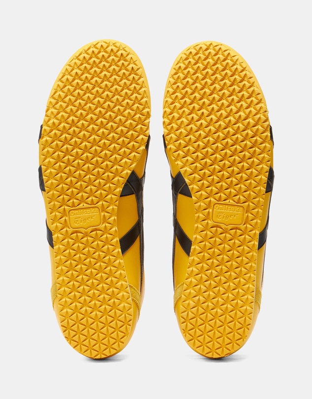 Onitsuka Tiger - Mexico Mid Runner - Unisex