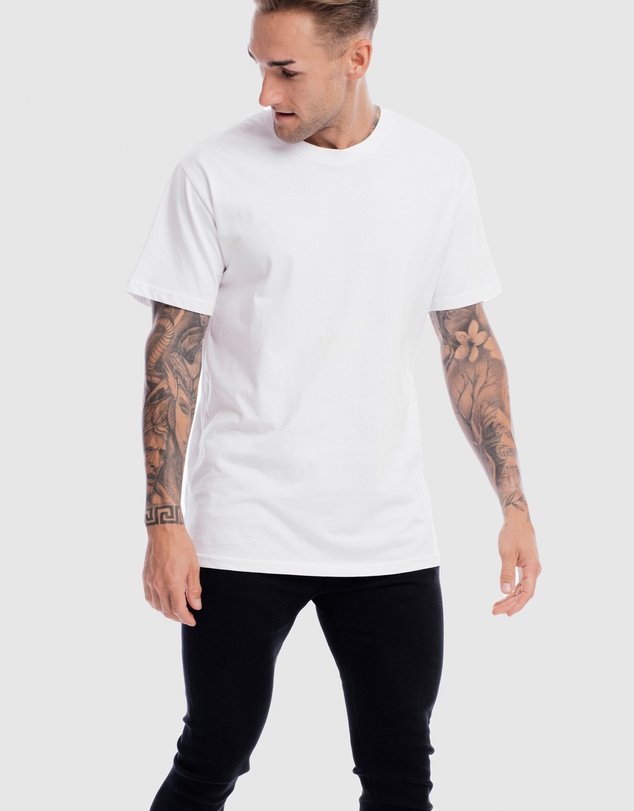 Counter Culture - Absent Tee