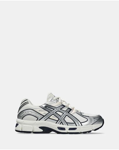 Cream/Pure Silver