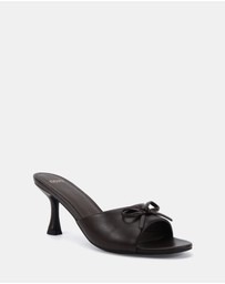 Novo - Fia Heels