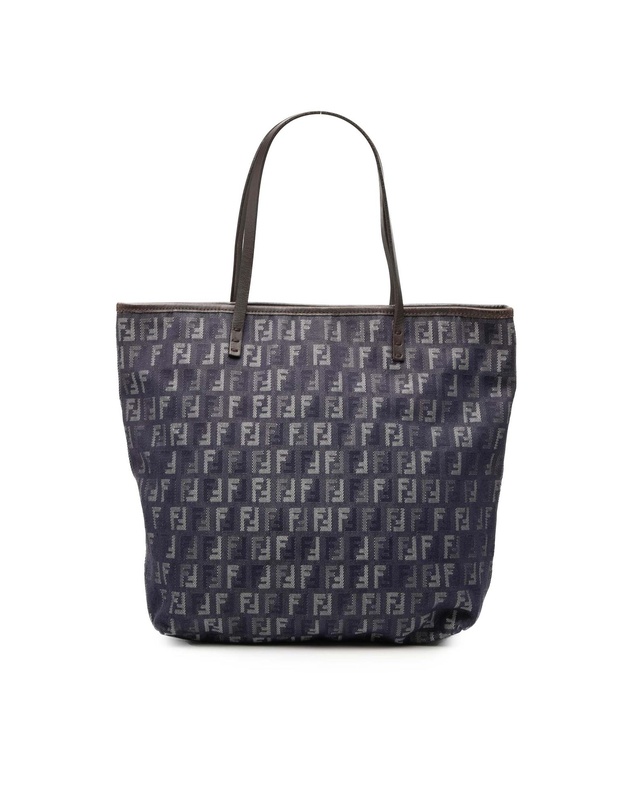 Pre-Loved by Azura Reborn - Pre-Loved Zucchino Denim Tote