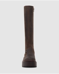 ROC Boots Australia - Troupe