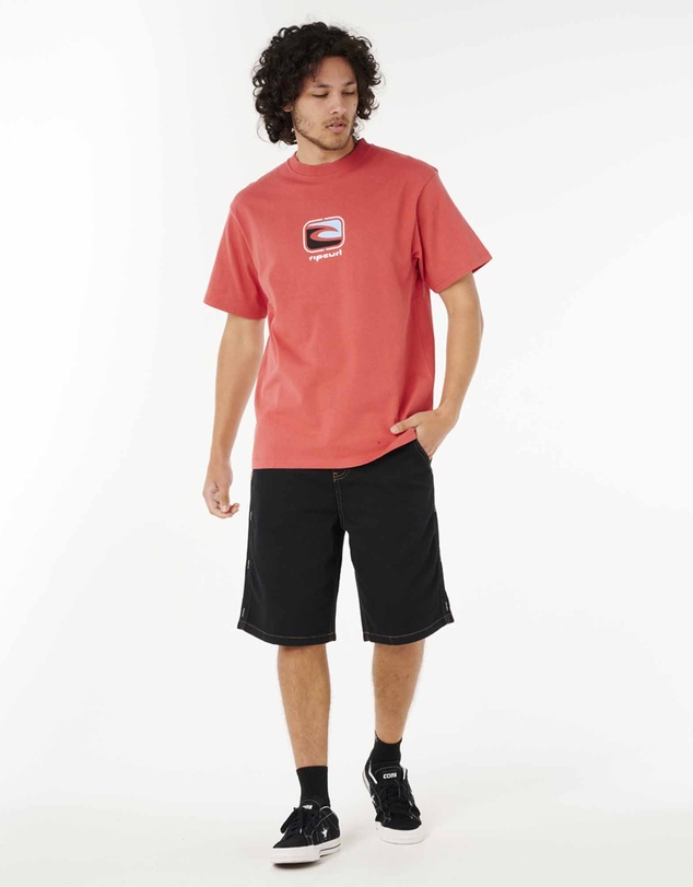 Rip Curl - Archive Mixed Tee