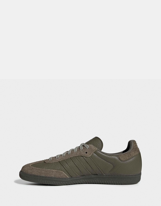 adidas Originals - Samba OG Shoes - Unisex