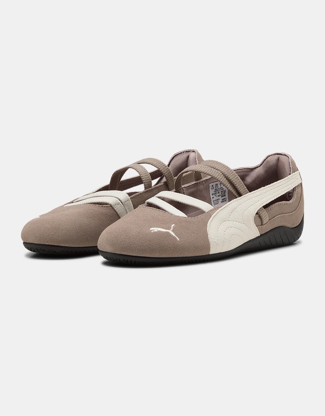 Puma - Speedcat Ballet SD - Women's