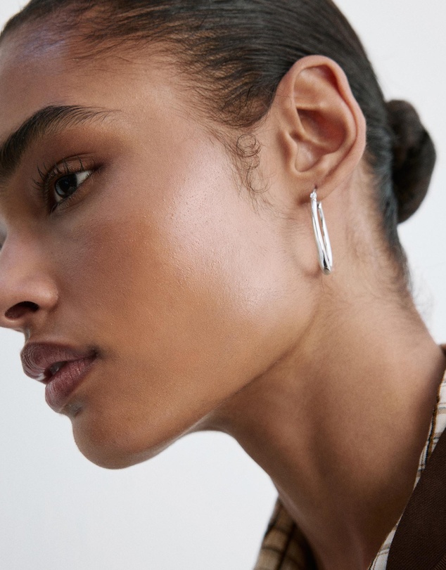 M.N.G - Juli Earrings