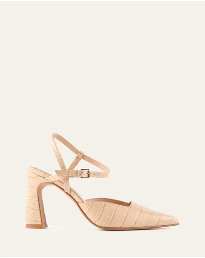 Jo Mercer - Dawn High Heels