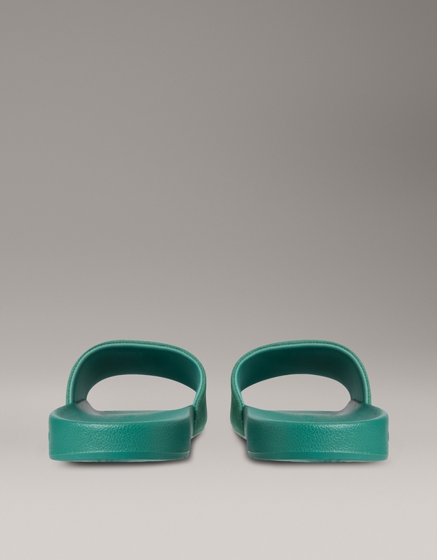 Calvin Klein - Canvas Logo Slides