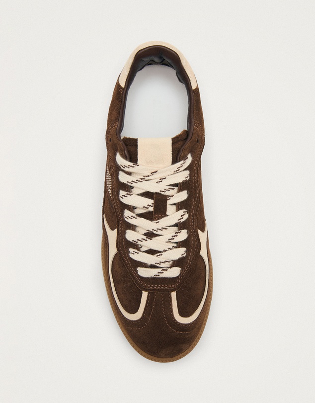 Alohas - TB.490 Leather Sneakers - Women's