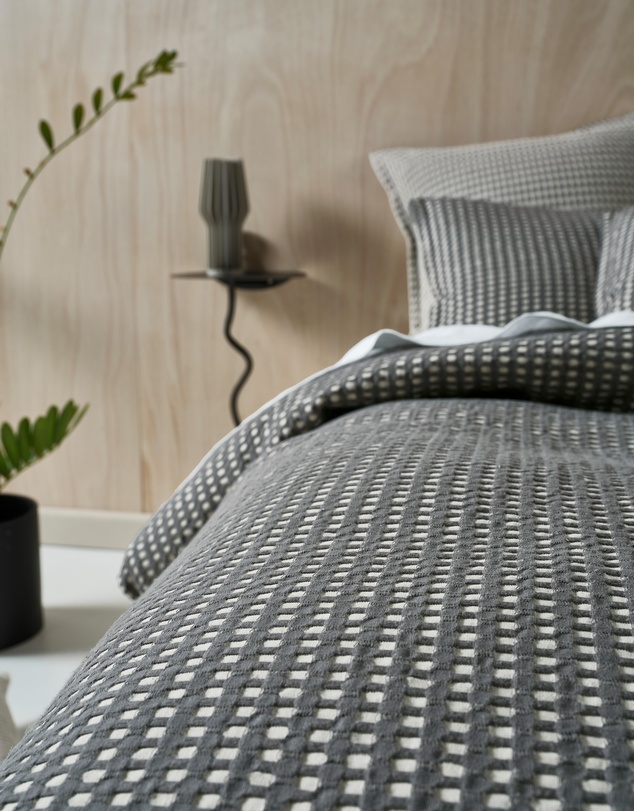 Linen House - Cotswold Quilt Cover Set