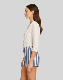 KAJA Clothing - Aimee Top