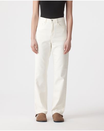 Soft White