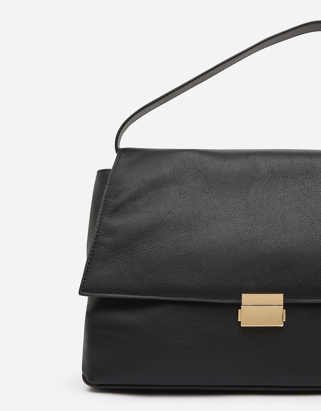David Lawrence - Mandy Leather Bag