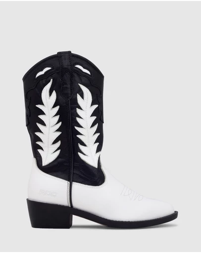 ROC Boots Australia - India