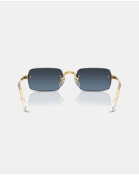 Ray-Ban - 0RB3928