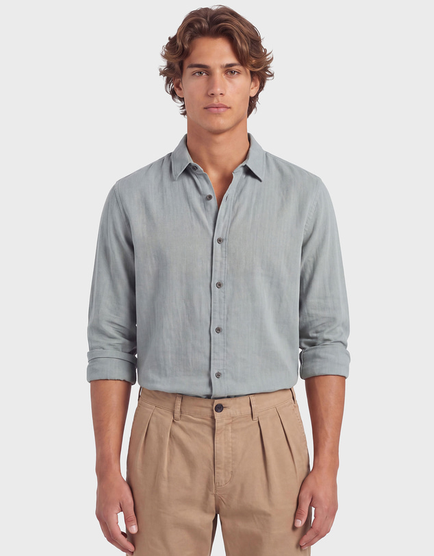Academy Brand - Allen Shirt