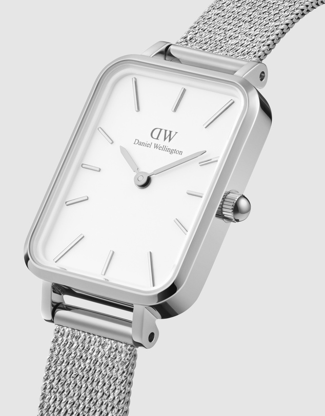 Daniel Wellington - Quadro Sterling
