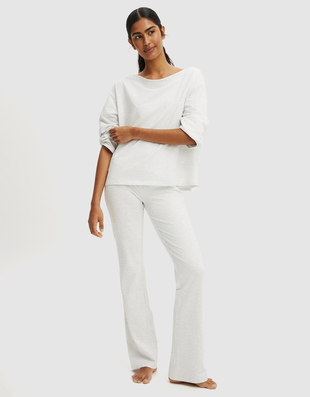 Cotton On Body - Dreamy Soft Loungewear Set