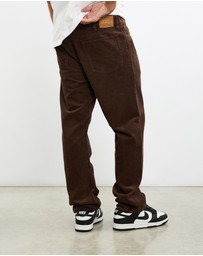 Vintage by The Real Deal - Pre Loved - Vintage Polo Ralph Lauren Corduroy Pants