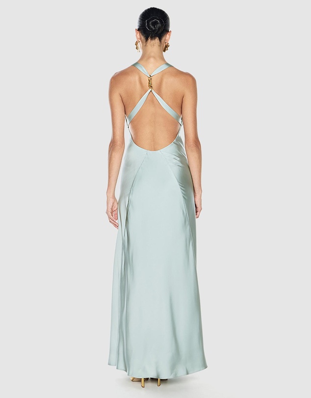 Manning Cartell - Charmed Cowl Slip Dress