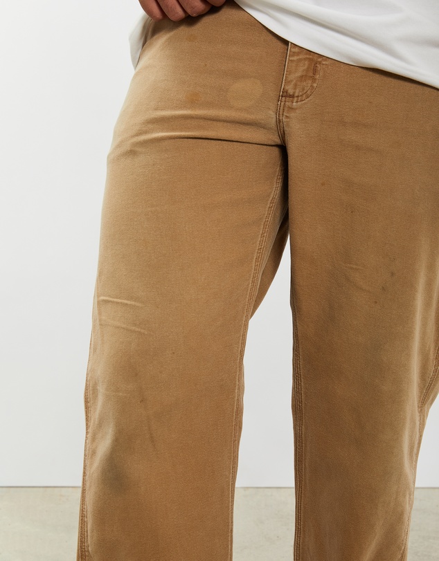 Vintage by The Real Deal - Pre Loved - Vintage Carhartt Carpenter Pants