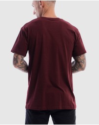 First Division - Grand Stand Centre Tee