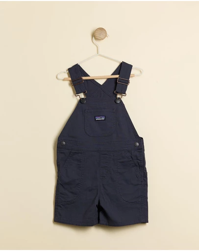 Patagonia - Stand Up® Shortalls - Babies
