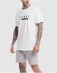 First Division - Constant Tee