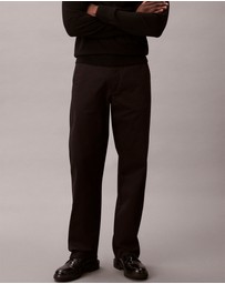 Calvin Klein Jeans - 90s Straight Pants