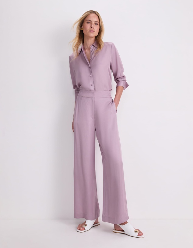 Sportscraft - Yara Drape Pant