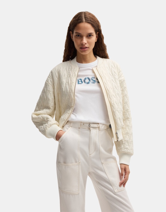 BOSS - Telt Trousers