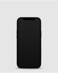 Status Anxiety - Who's Who Case - iPhone 14/15 Plus