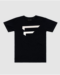 First Division - Performance Logo Tee - Youth