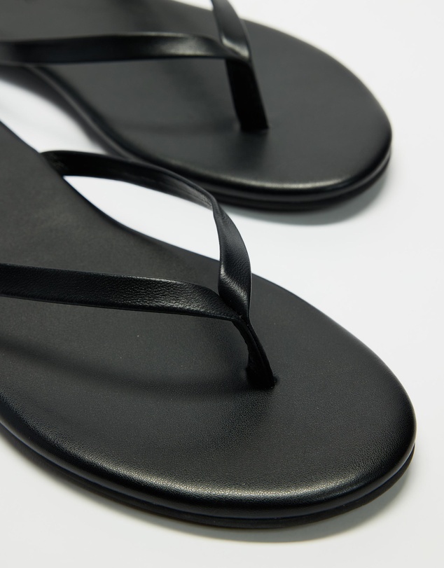 Atmos&Here - Sofie Leather Sandals